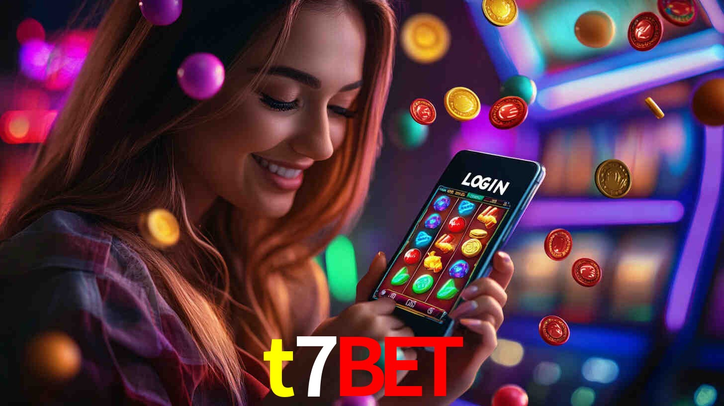 t7bet - Cassino da Riqueza Infinita - t7bet.com