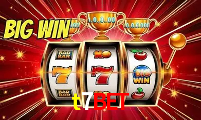 A Emoção da Loteria na t7bet: Uma Chance de Mudança de Vida