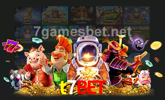 cassino t7bet