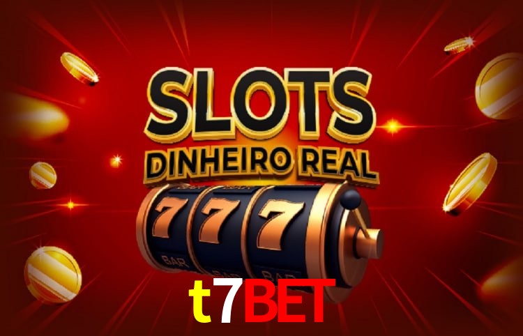 Provedores de Jogos t7bet