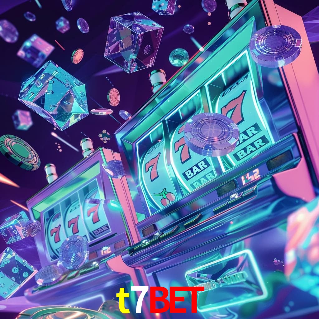 Mesa de Roleta t7bet