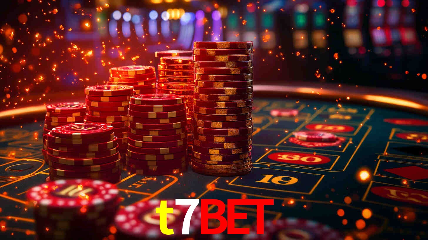 Ofertas Imperdíveis na t7bet: Promoções e Bônus Que Valem a Pena