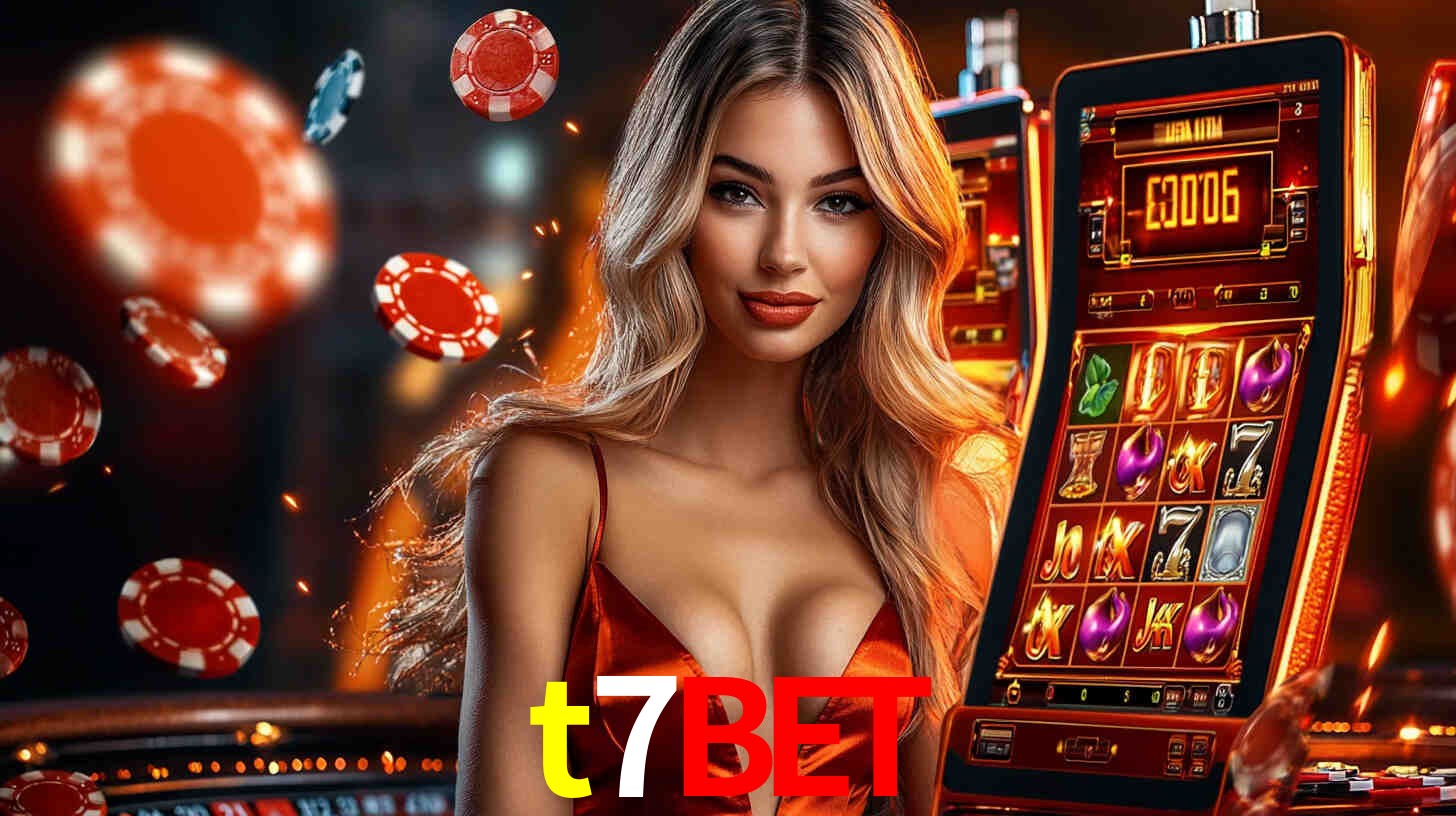 t7bet: Seu Especialista em Apostas Esportivas Brasileiras