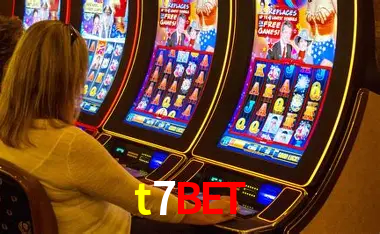 Inovações de Jogos na t7bet: O Futuro das Experiências Interativas