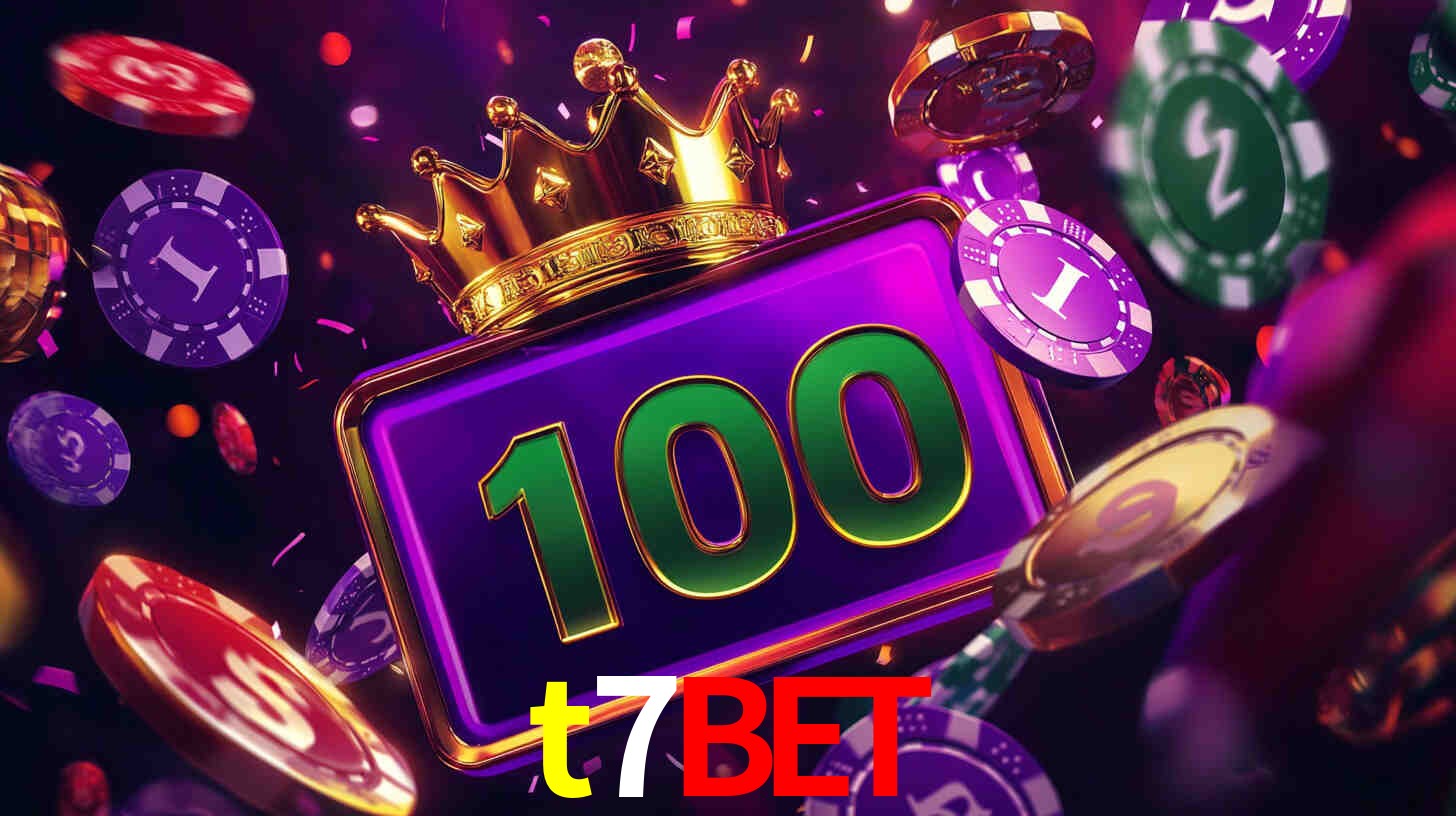 Bônus Diários t7bet