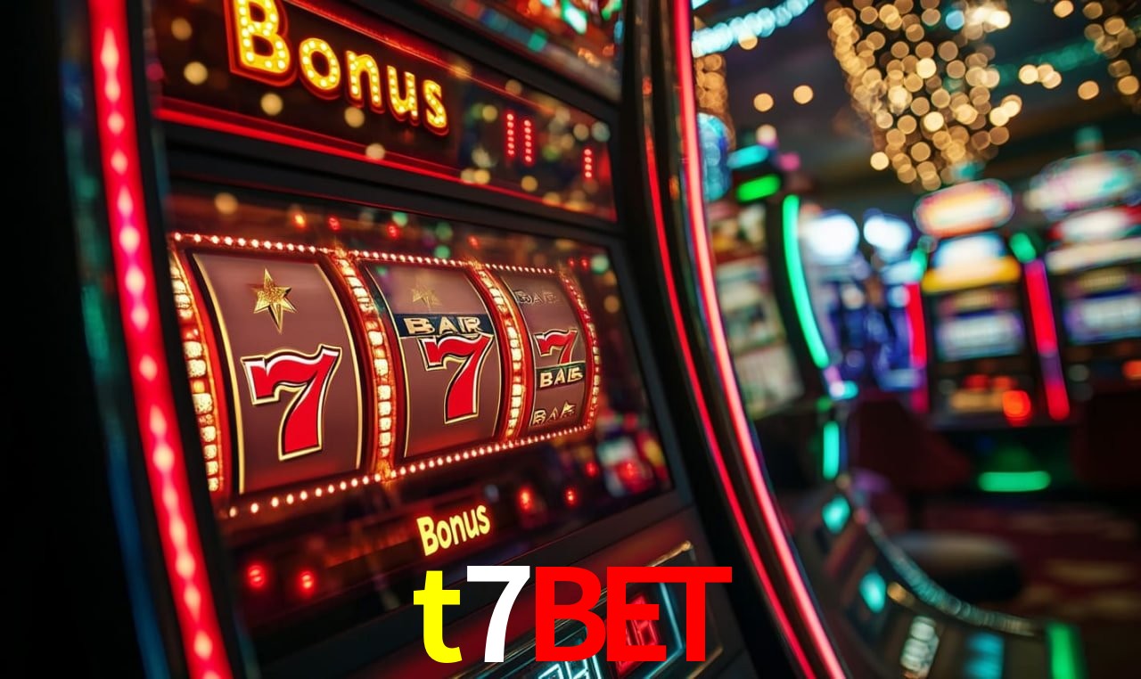 Jogos Exclusivos t7bet