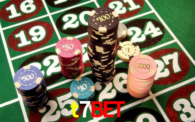 Bônus Diários t7bet