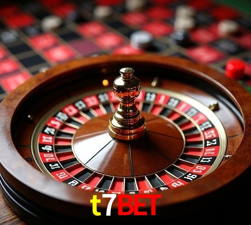 Login Seguro t7bet