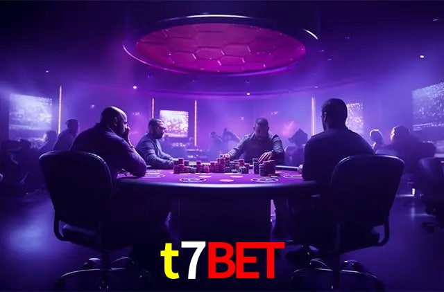 Interface Premium t7bet