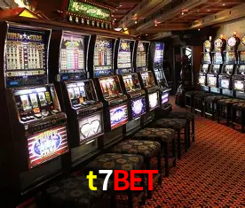Apostas Esportivas na t7bet: Um Guia Completo
