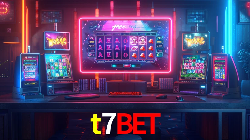 t7bet.com