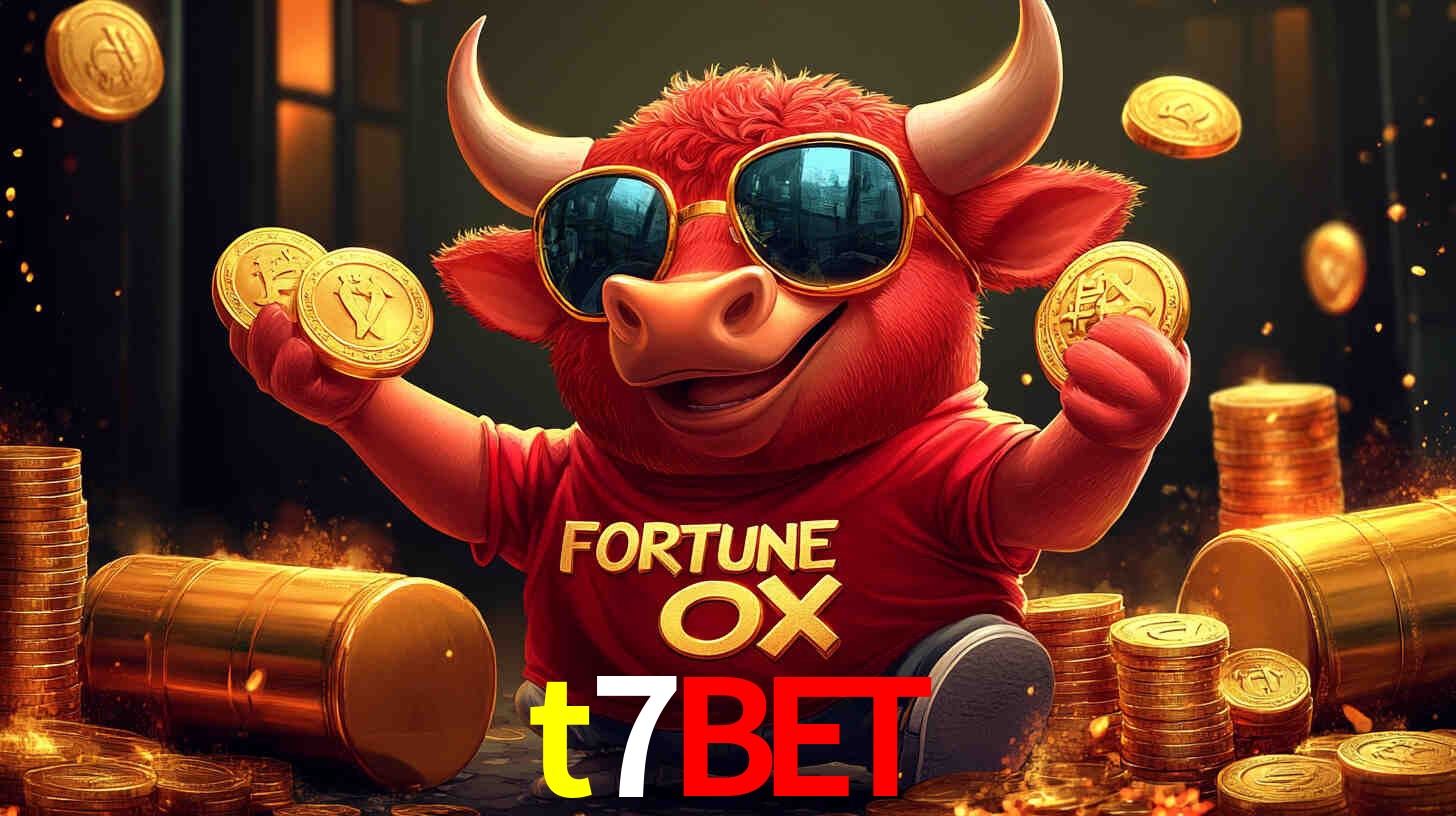 Desvendando o Mundo dos Jogos Virtuais na t7bet