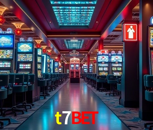 Jogos Exclusivos t7bet