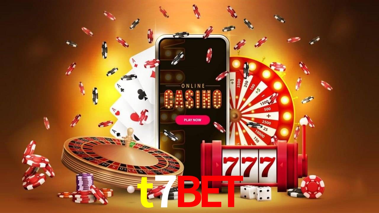 Ofertas Exclusivas t7bet