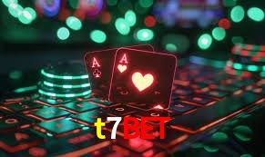 Benefícios da Conta t7bet