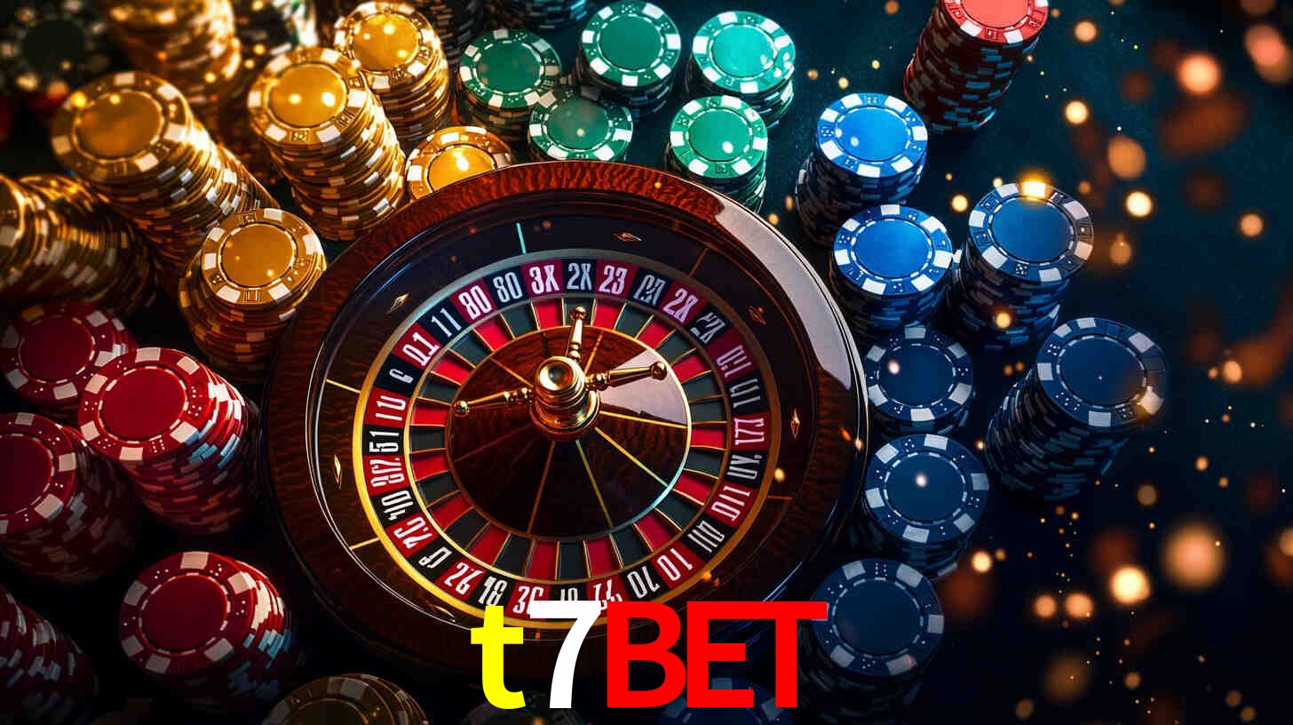 t7bet login