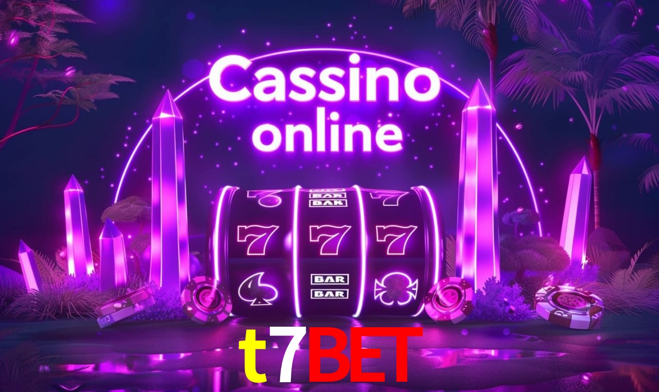 Estatísticas do Jogo t7bet