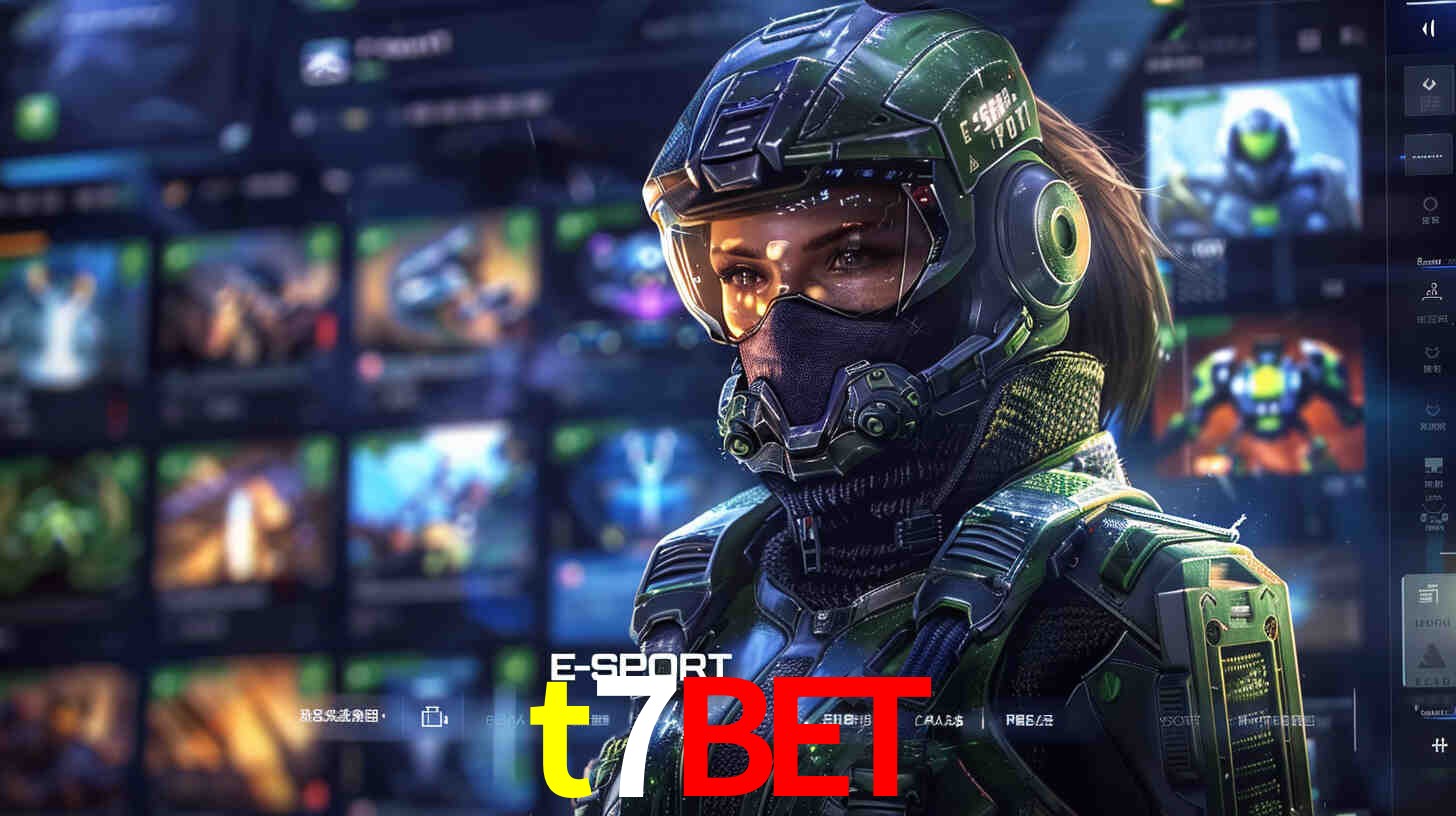 A Experiência Imersiva dos Cassinos Ao Vivo no t7bet
