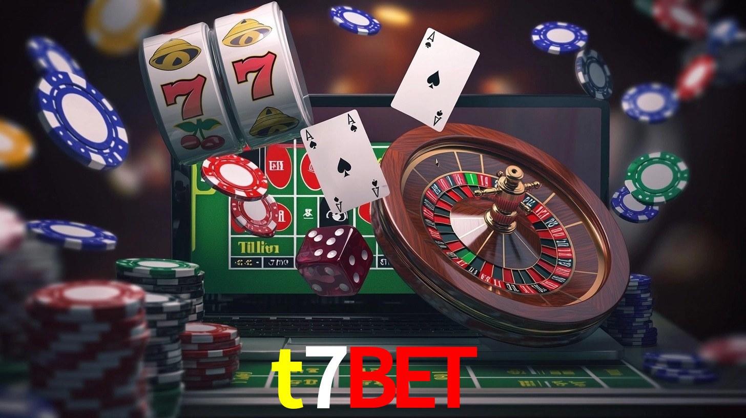 Experimente o Login Seguro Premium no t7bet