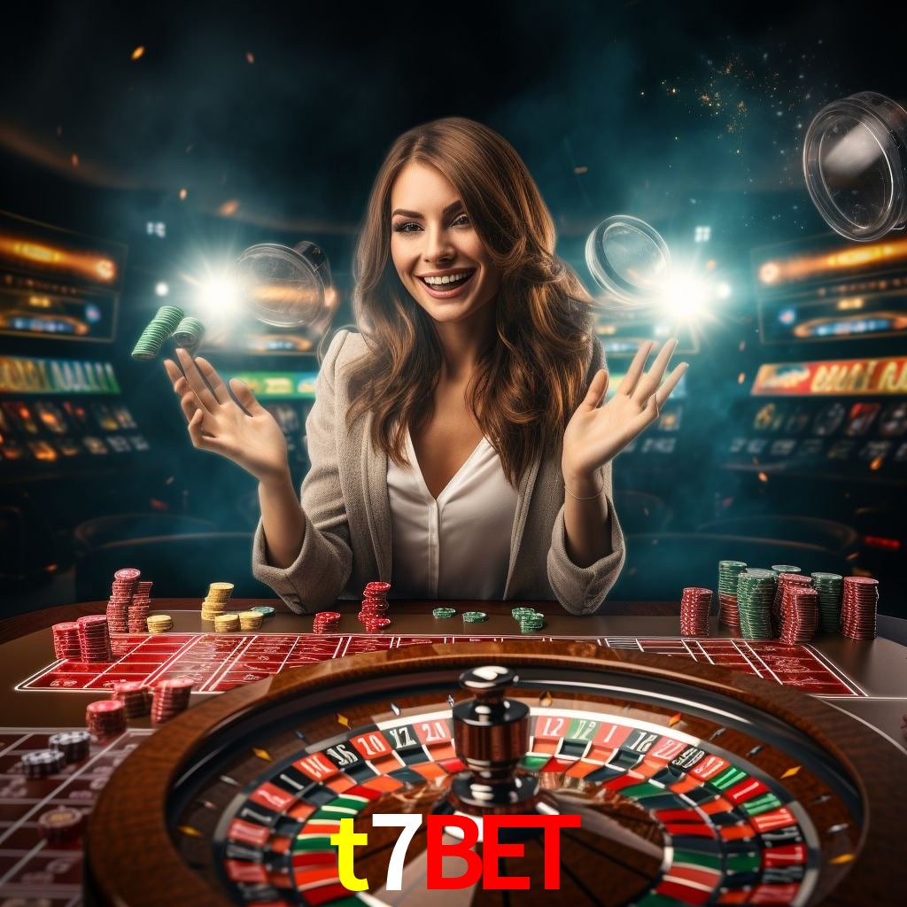 t7bet login