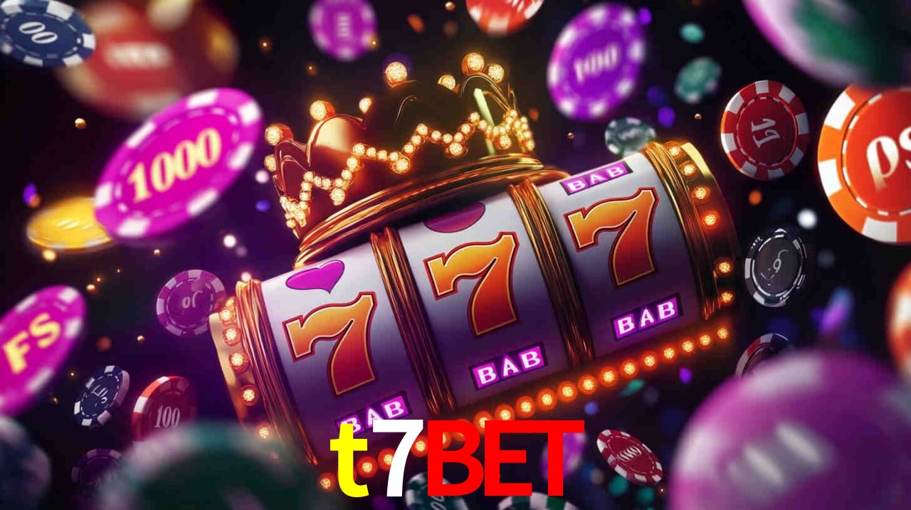 Casino Ao Vivo t7bet
