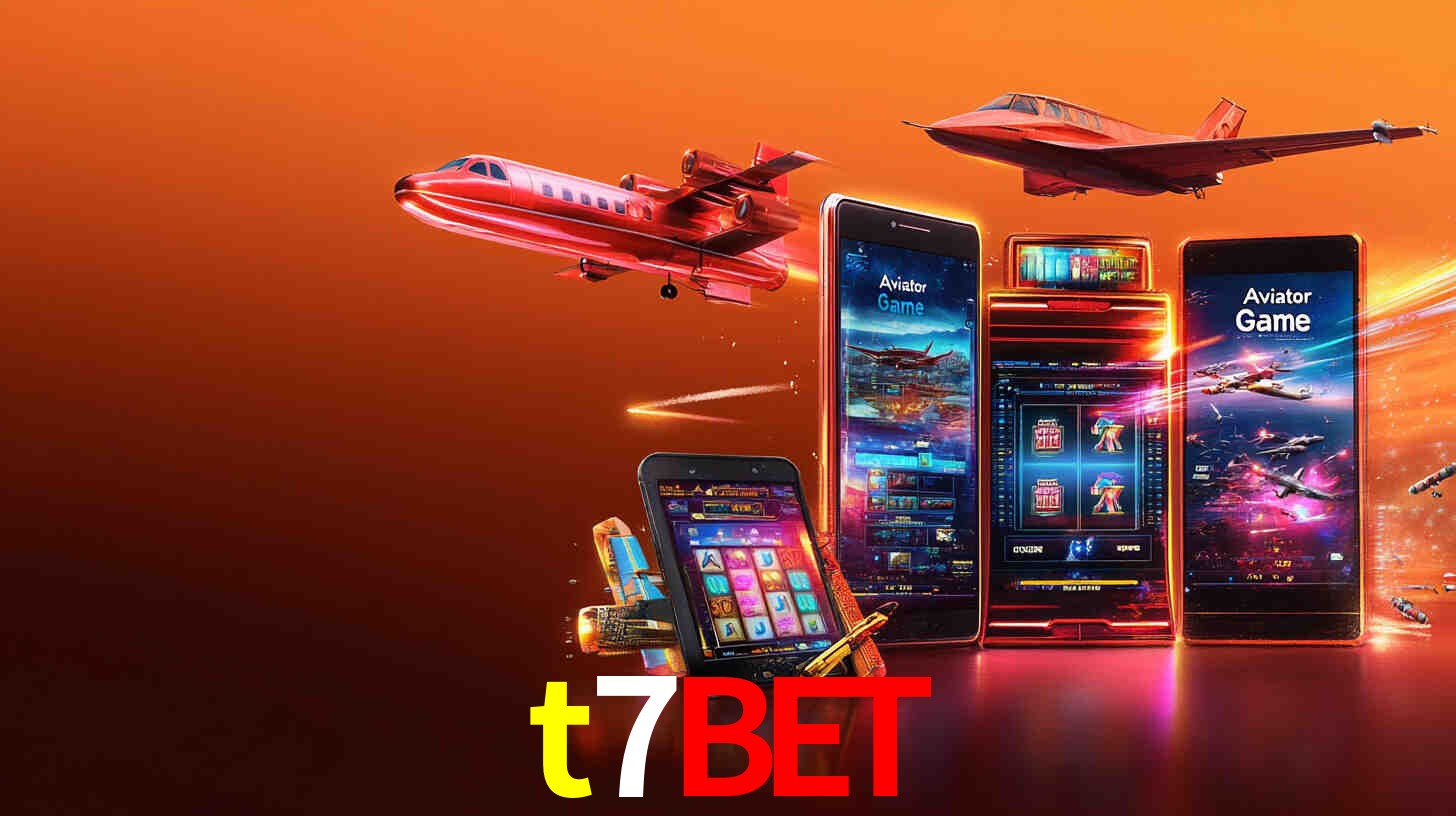 A Experiência Imersiva dos Cassinos Ao Vivo no t7bet