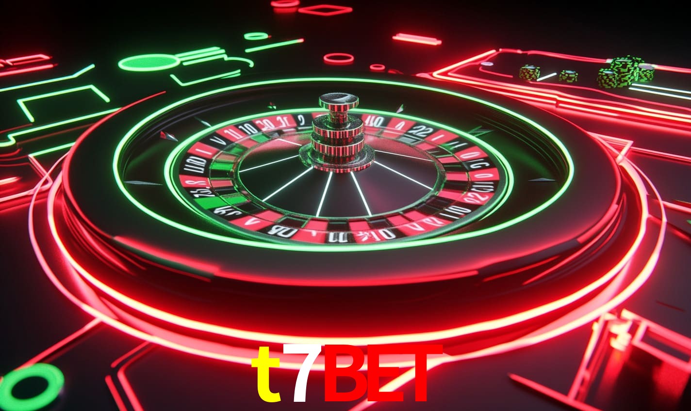 Apostas de Futebol t7bet
