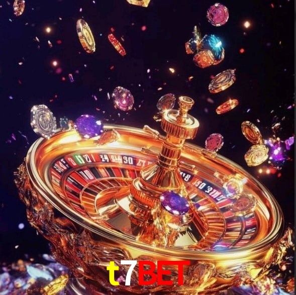 Diretório de Jogos t7bet