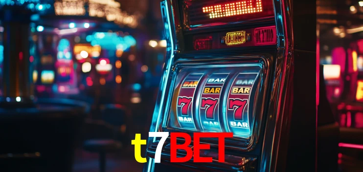APP oficial da t7bet para mobile