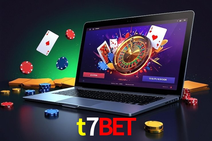 Casino Ao Vivo t7bet
