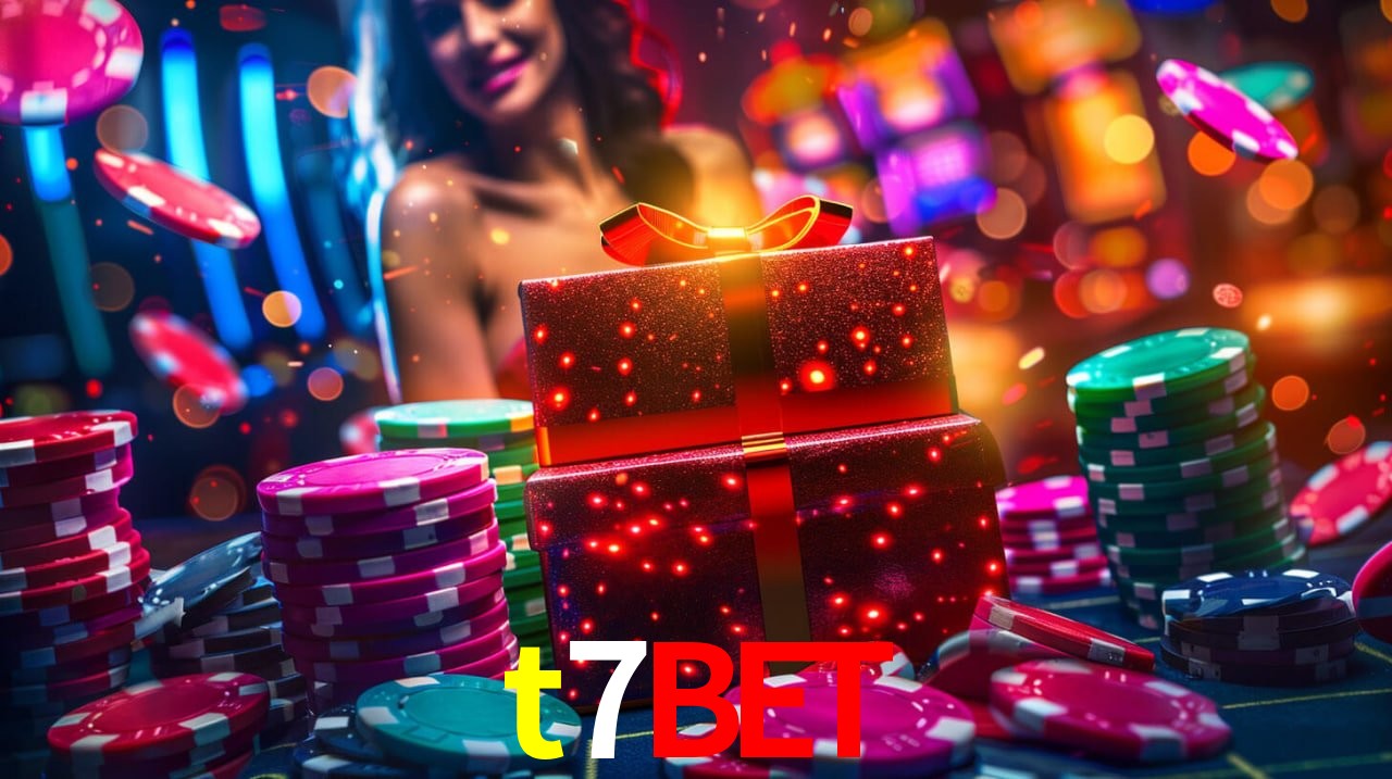 Casino Ao Vivo t7bet