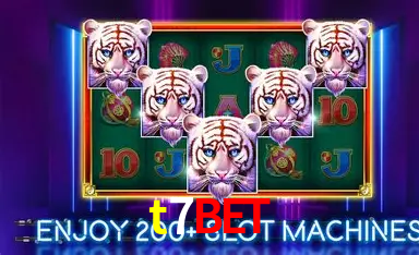 A Popularidade dos Caça-Níqueis no t7bet