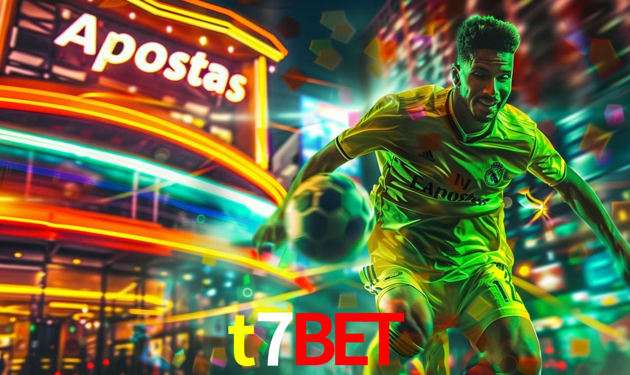Integração de APIs t7bet