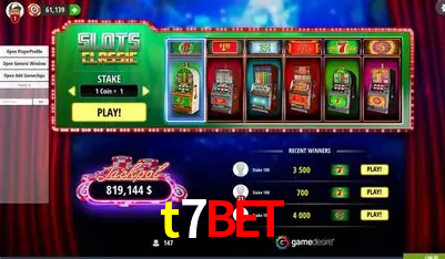 Inovações de Jogos na t7bet: O Futuro das Experiências Interativas
